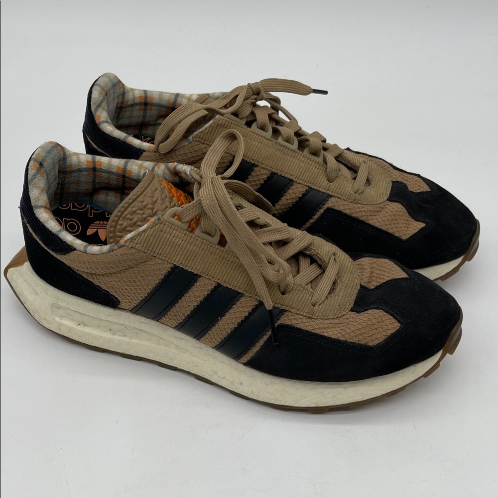 Adidas Retropy E5 Men’s Sneakers Size 10.5